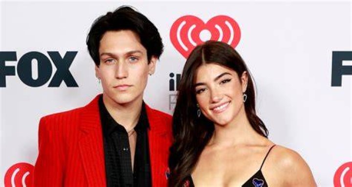  Chase allegedly cheated on Charli with Nessa Barrett