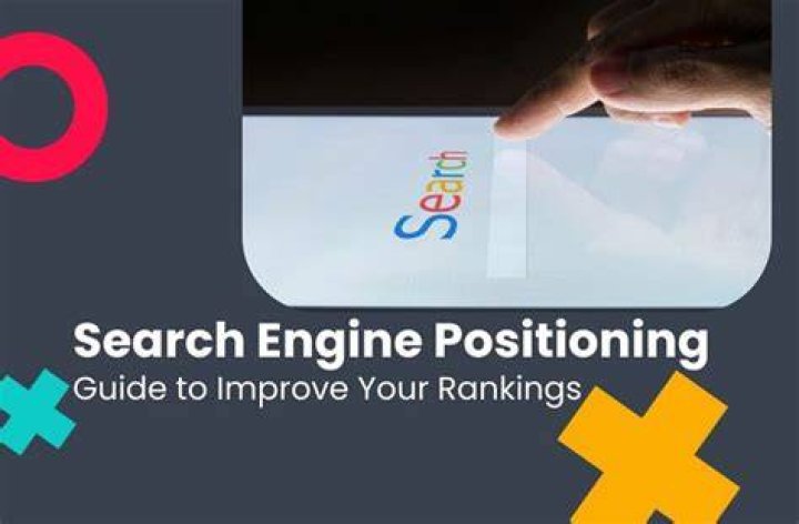 Check Search Engine Placement & Improve Rank Positioning
