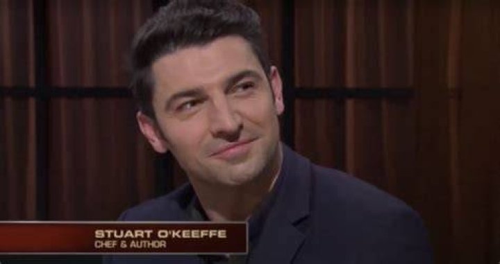 Chef Stuart O Keefe Says He Got Lame Excuse for Being Replaced With Antoni Porowski on Queer Eye 987