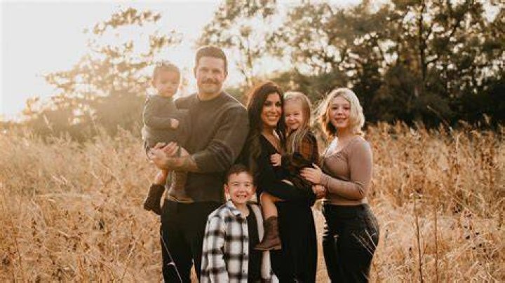 Chelsea has welcomed four children, three of which with her husband Cole