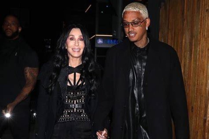 Cher & Amber Rose's Ex Are An Item?? Perez Hilton