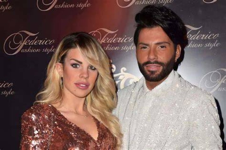 Chi &egrave; Federico l&rsquo;ex marito di Ornella Muti "Quello