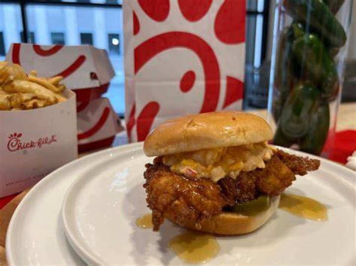 Chick-fil-A