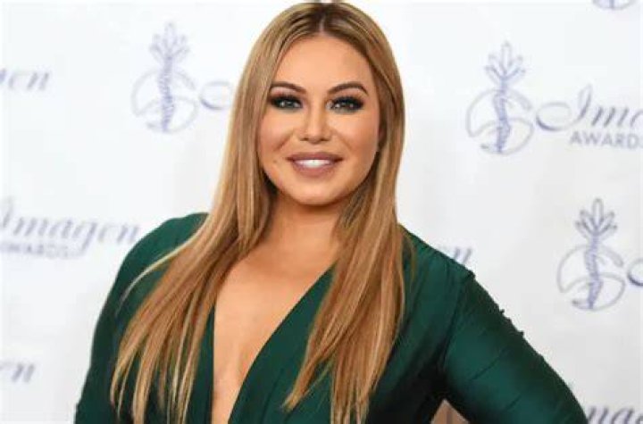 Chiquis Rivera Dating, Age, Bio, Height, Family, Net Worth Chiquis Rivera Dating, Age, Bio, Height, Family, Net Worth