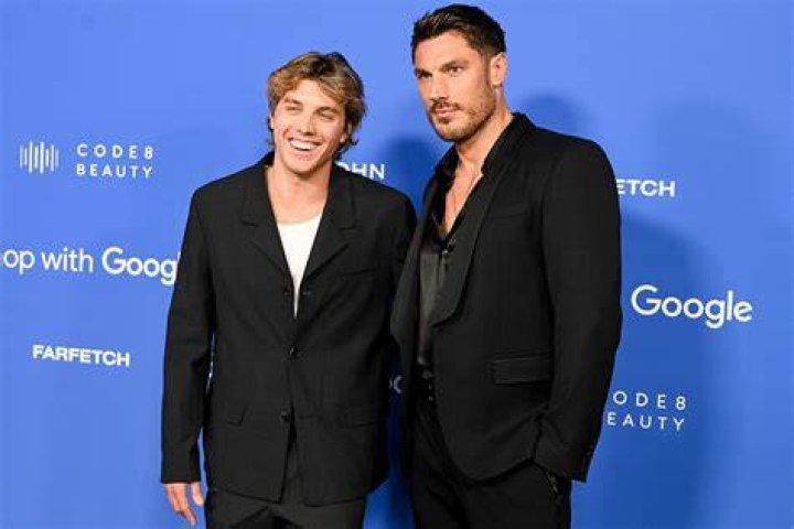 Chris Appleton and Lukas Gages Split Is Not Amicable Not Where They Wanted This to End Up