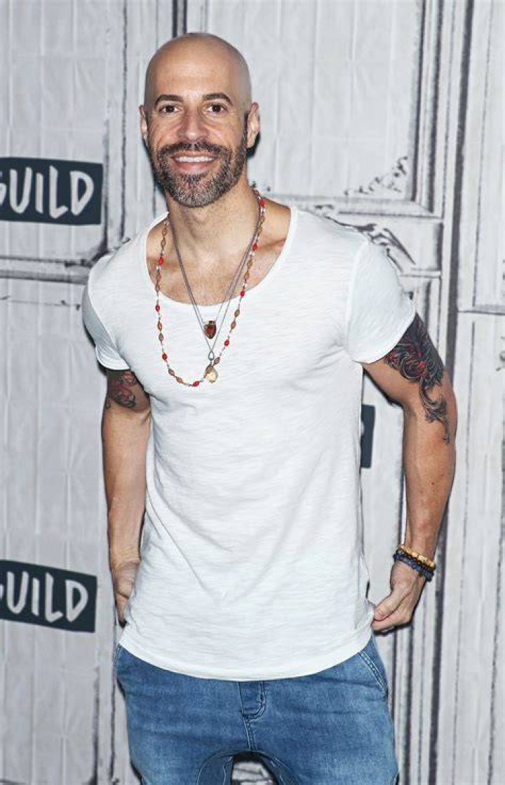 Chris Daughtry's stepdaughter Hannah was found dead at her home in Nashville