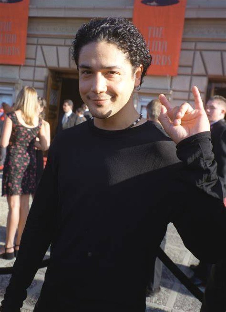 Chris Pérez is best known as the lead guitarist for Selena y Los Dinos