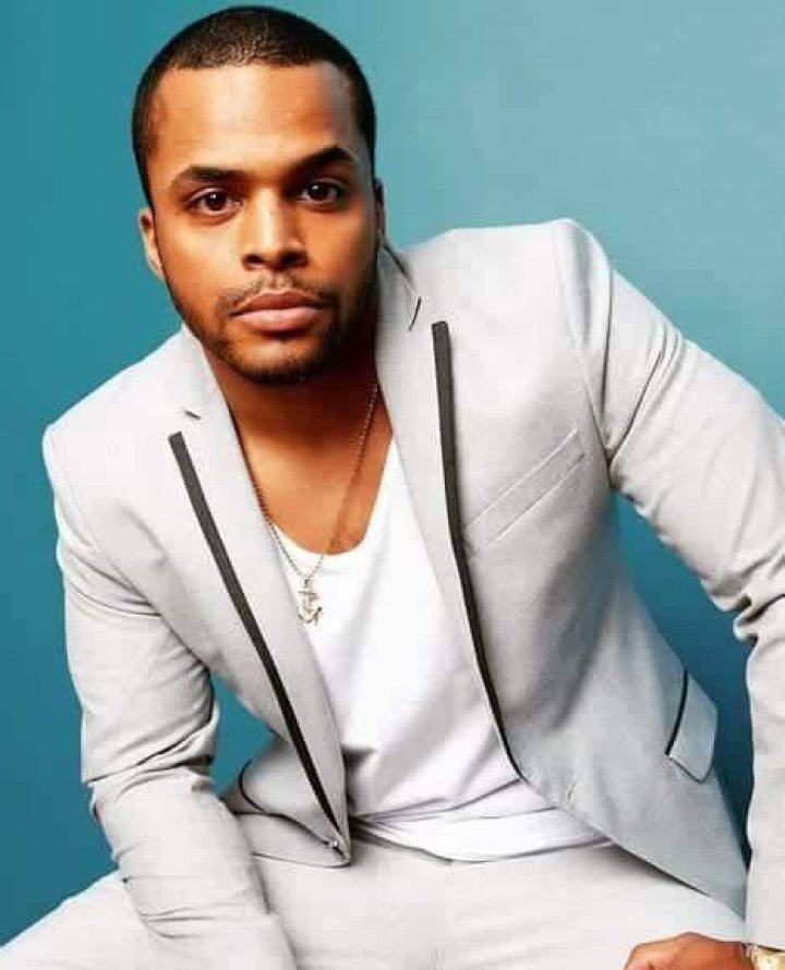 Chris Warren Jr. Actor Biography, Wiki Height Age Girlfriend