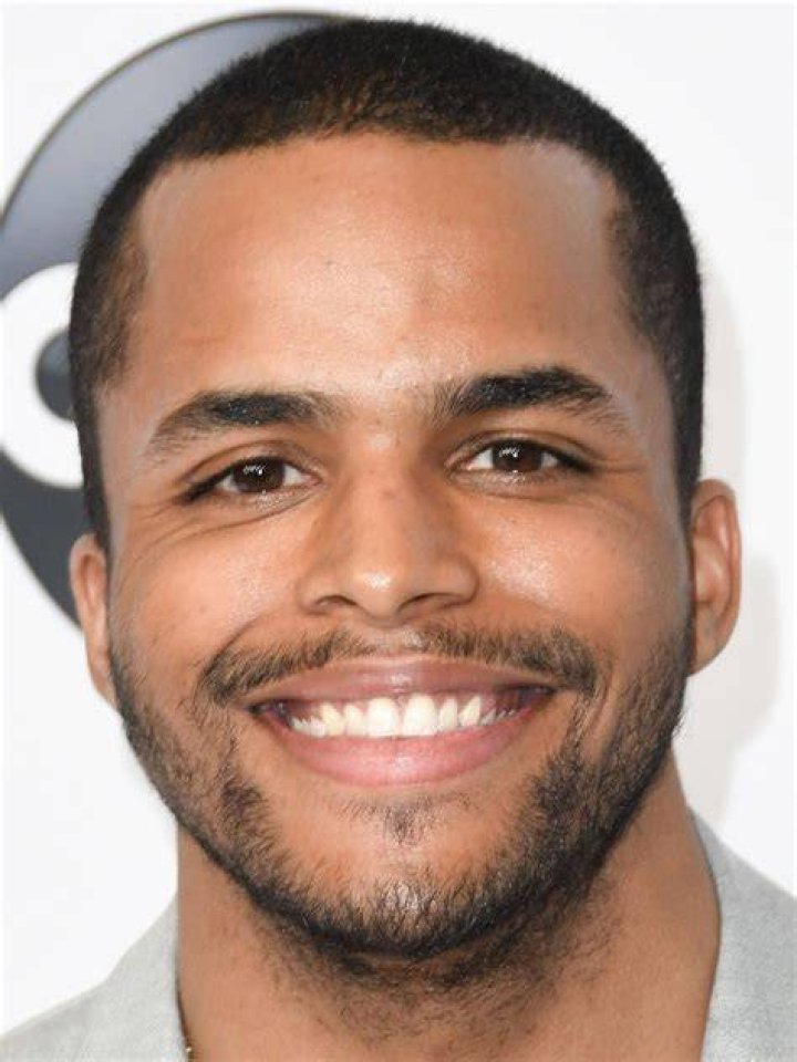 Chris Warren Jr. Pictures Rotten Tomatoes