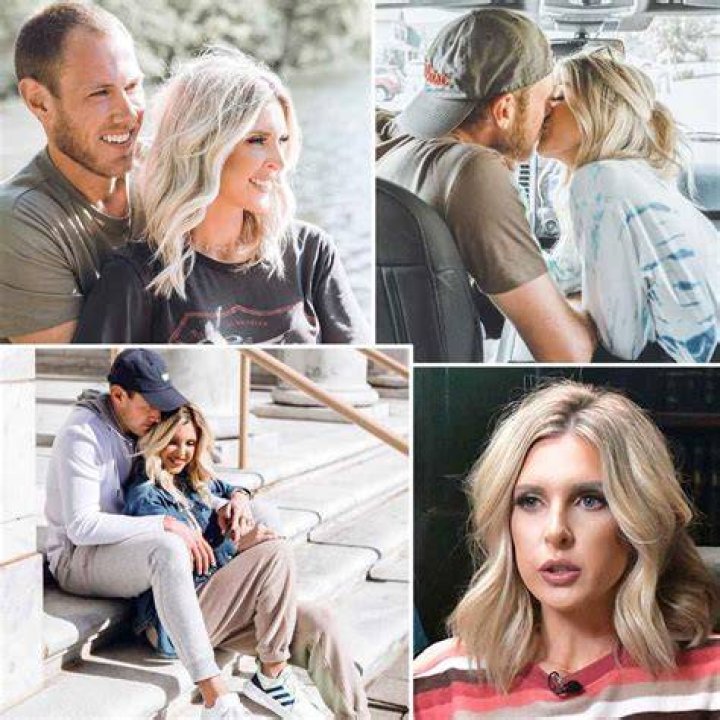 Chrisley Knows Best’s Lindsie Chrisley Settles Will Campbell Divorce