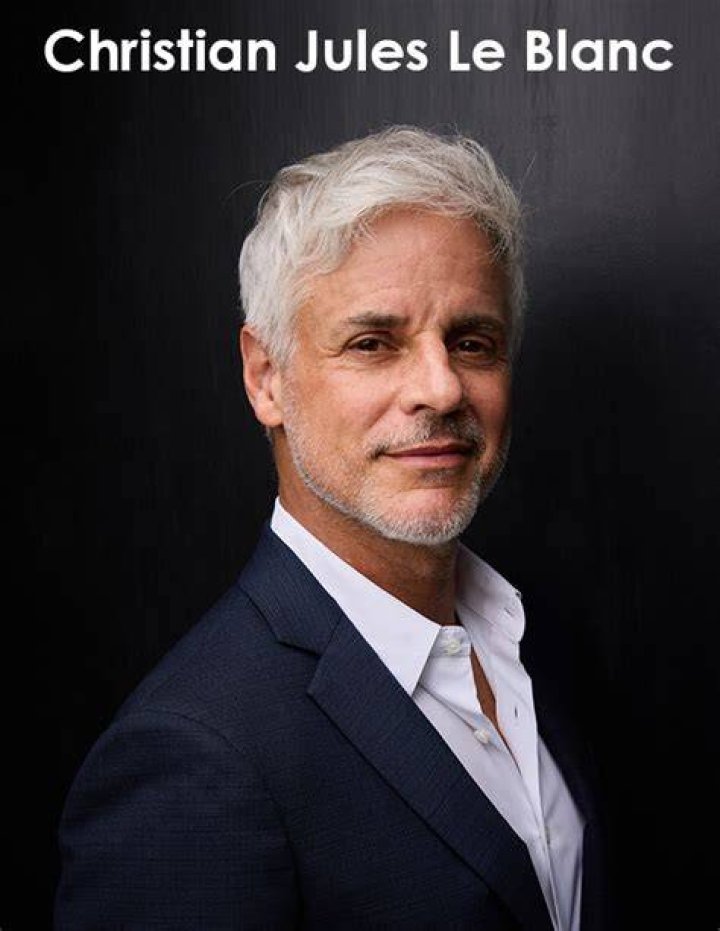 Christian Jules Le Blanc Net Worth, Income, Salary, Earnings, Biography, How much money make?