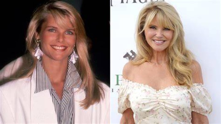 Christie Brinkley looks back at helicopter crash 25 years later 'Not a day goes by that I have