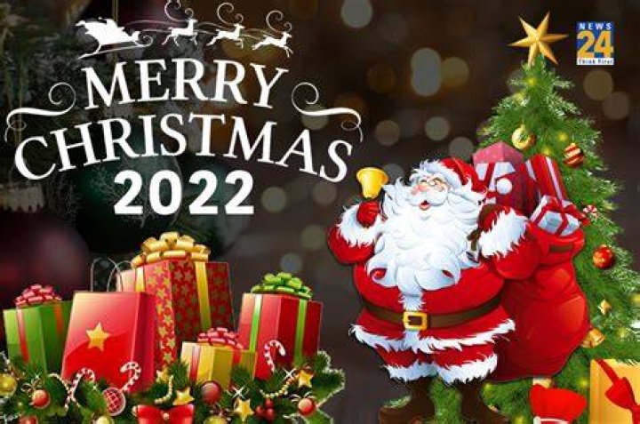 Christmas 2022
