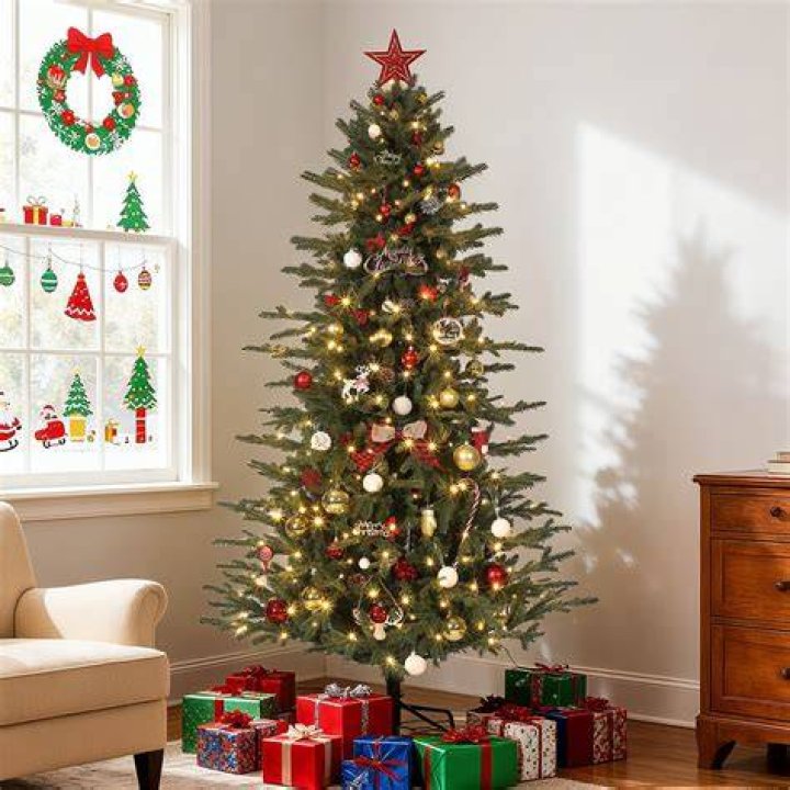 Christmas Tree