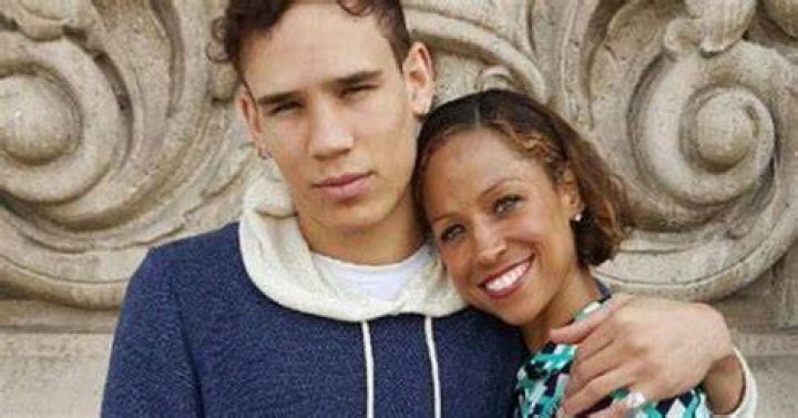 Christopher Williams Kids