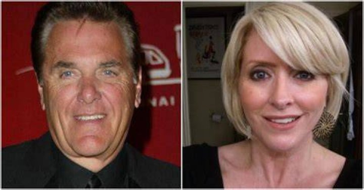 Chuck Woolery Married to Fourth Wife, Kim Barnes, Age, Net Worth & Bio Celeb Tattler