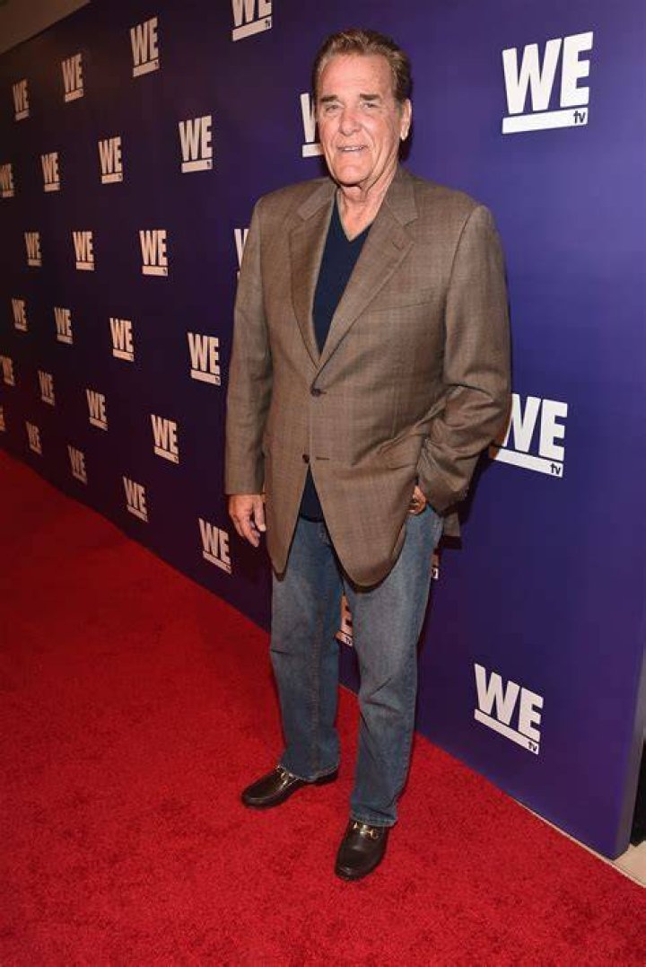 Chuck Woolery Wiki, Age, Height, Wife, Net Worth, Family, Biography Wali Kali