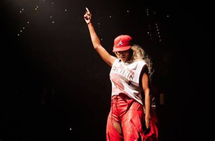 Ciara Celebrates 'Goodies' 20th Anniversary by Recreating Iconic Album Cover That Grape Juice