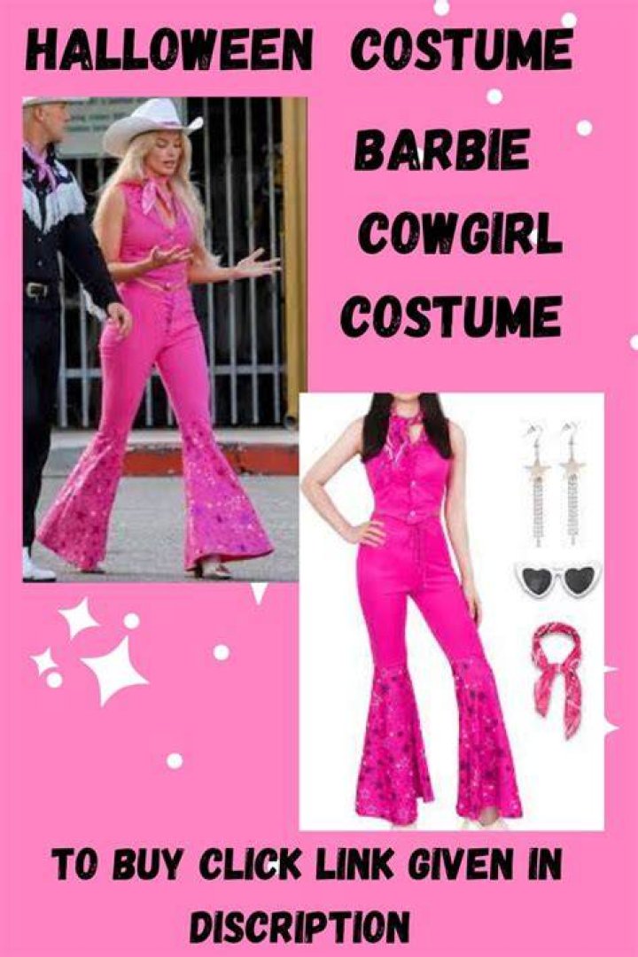 CICOCI Adult Cowgirl Costume Outfits 70s Disco 80s Outfit Women Girls Movie Halloween Costume Cosplay