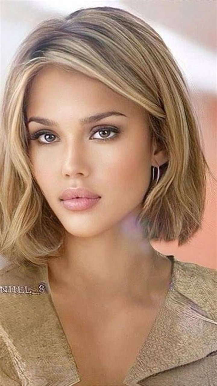 Classic Bob Hairstyle