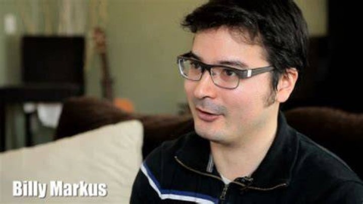 Co-founder Billy Markus is a software engineer and is responsible for the cryptocurrency's development
