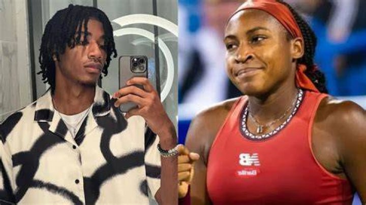 Coco Gauff Thankful Boyfriend Doesn't Play Tennis After 'Challengers'