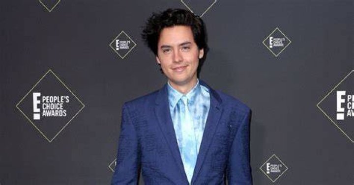 Cole Sprouse returns to Instagram after 'mental wellbeing break'