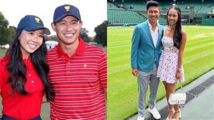 Collin Morikawa Wife Is Collin Morikawa Married?