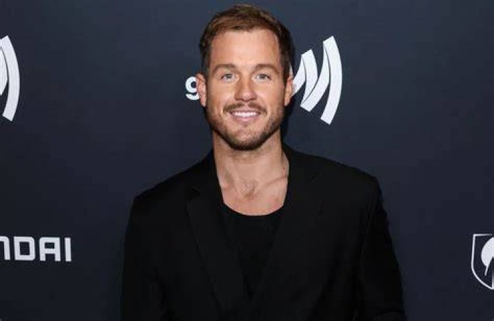 Colton went on to become The Bachelor in 2018 and ended up with Cassie