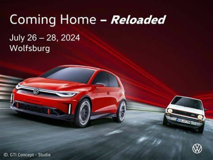 Coming from the legendary GTI line, the VW can be modded out to your heart's content