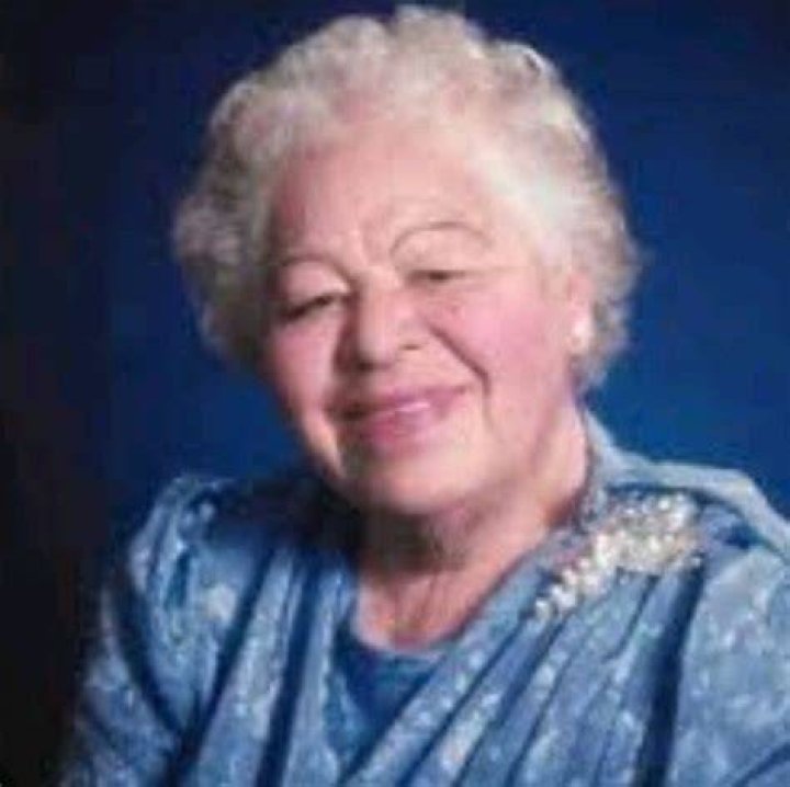 Concepcion Valenzuela Where Is Ritchie Valens&rsquo; Mother Now? Dicy Trends