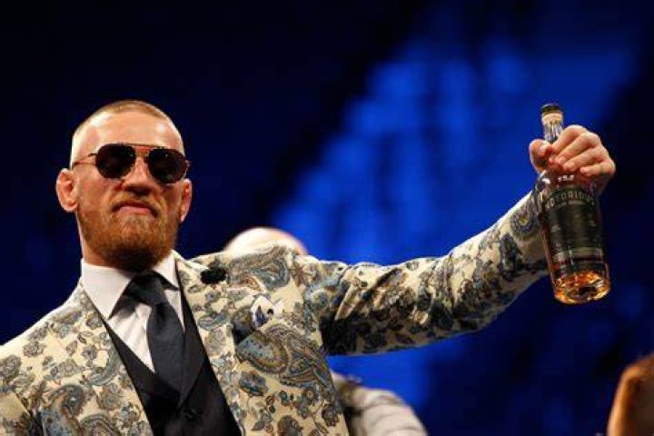 Conor McGregor has sold a majority stake in Proper No.12 Whiskey to Proximo Spirits