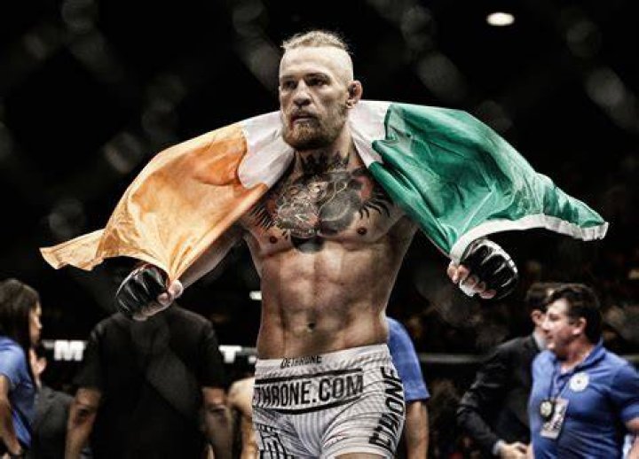 Conor McGregor's bank balance has increased exponentially following Proximo Spirts' acquisition of a majority stake in Proper No.12 Whiskey