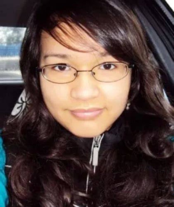 Cops said Kristina Rouse, her younger sister, mother, and uncle were all shot dead by their father before he took his own life