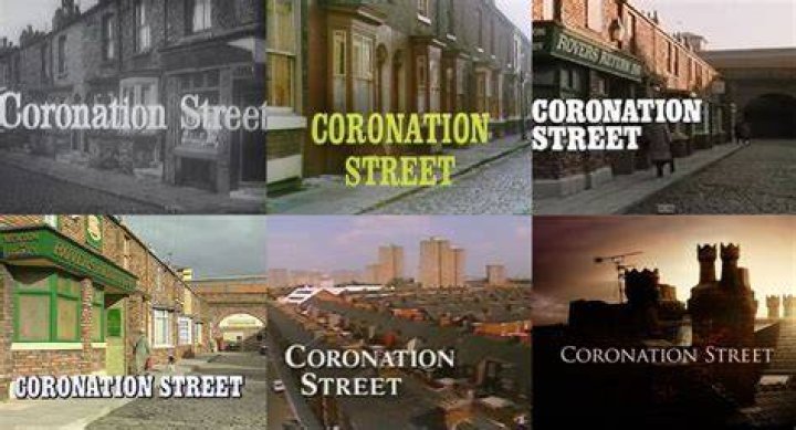 Coronation Street's Malcolm Hebden is the victim of fake reports he's