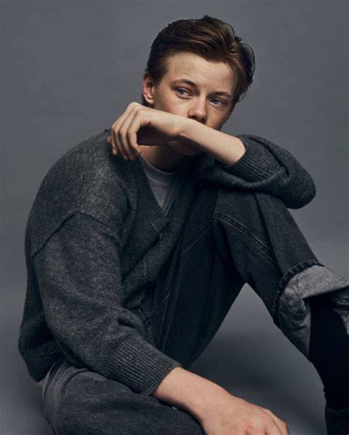 Cory GruterAndrew Biography, Height & Life Story Super Stars Bio