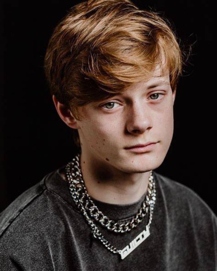 Cory GruterAndrew Filmography