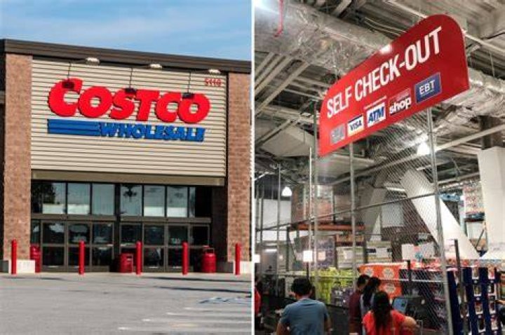 Costco customers have voiced grievances for the retailer's self-checkout stations online