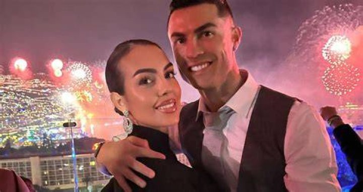Cristiano Ronaldo and Rodr&iacute;guez, wedding at the end of the season CELEBRITY