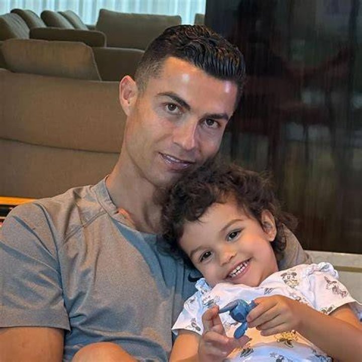 Cristiano Ronaldo Daughter Illness What Happened To Ronaldo Daughter?