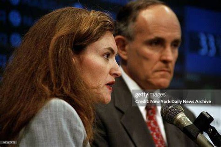 Cristyne Lategano-Nicholas Net Worth, Income, Salary, Earnings, Biography, How much money make? Cristyne Lategano-Nicholas Net Worth, Income, Salary, Earnings, Biography, How much money make?