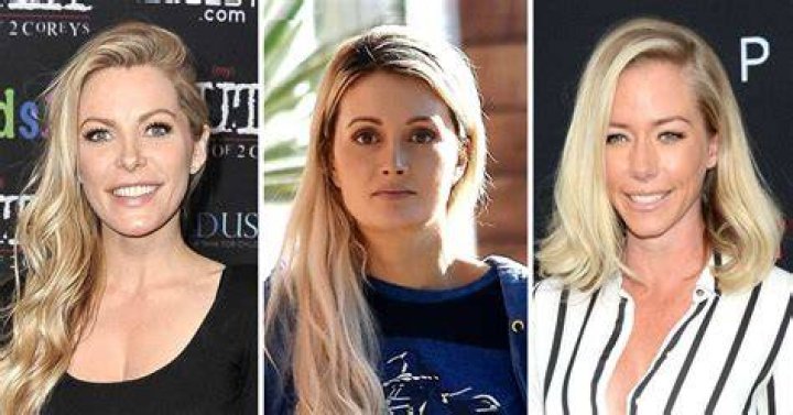 Crystal Hefner Explains Tension Between Holly Madison Kendra Wilkinson