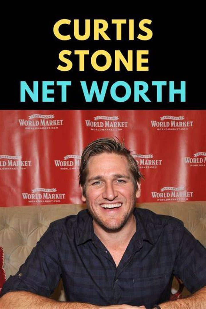 Curtis Parker Net Worth, Income, Salary, Earnings, Biography, How much money make?
