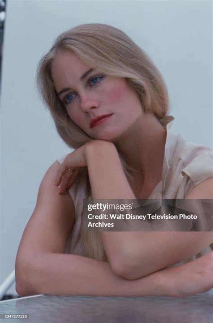 Cybill Shepherd appearing in the ABC tv movie 'A Guide for the... News