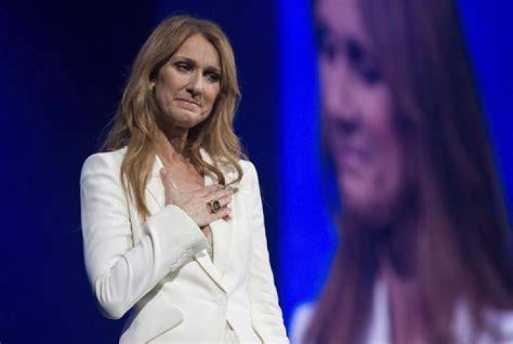 C&eacute;line Dion says she's 'not ready to date' after Ren&eacute;'s death