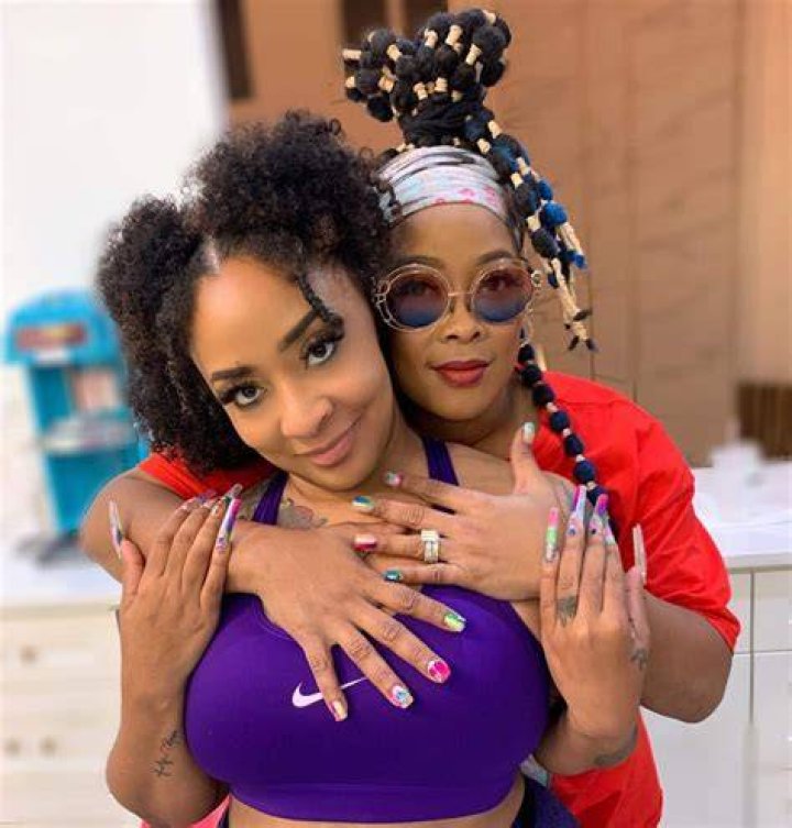 Da Brat Biography, Height & Life Story Super Stars Bio