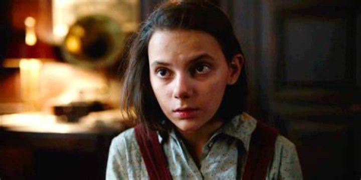 Dafne Keen &ldquo;His Dark Materials&rdquo; TV Show Premiere in London &bull; CelebMafia