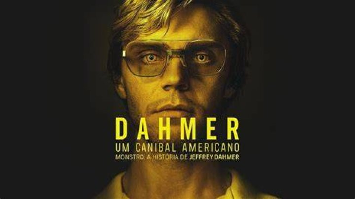 Dahmer Um Canibal Americano Foto Evan Peters, Shaun Brown 6 no 9 AdoroCinema