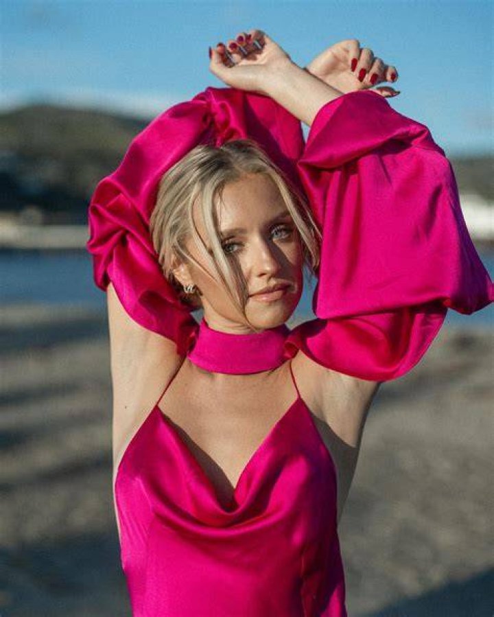 Daisy Kent Looks to the Future