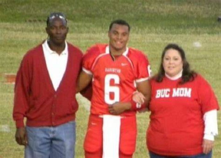 Dak Prescott&rsquo;s Parents Meet His Dad Nathaniel and Mom Peggy Prescott